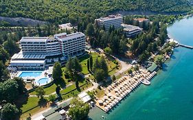 Hotel Bellevue - Metropol Lake Resort